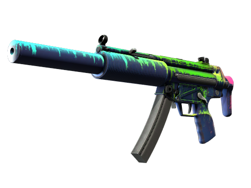 MP5-SD
