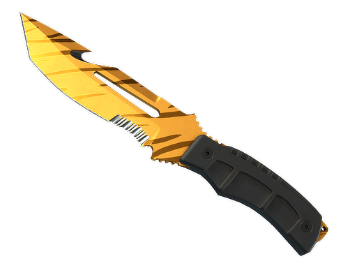 csgo系绳匕首可以走平台交易吗？系绳匕首平台交易手续费多少？
