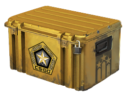 csgo廓尔喀刀买二手饰品要注意什么？廓尔喀刀怎么鉴别是不是红锁货？