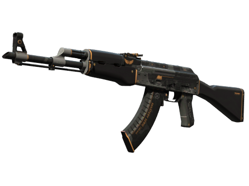 AK-47 Skins in the Chroma 2 Case: Complete Overview