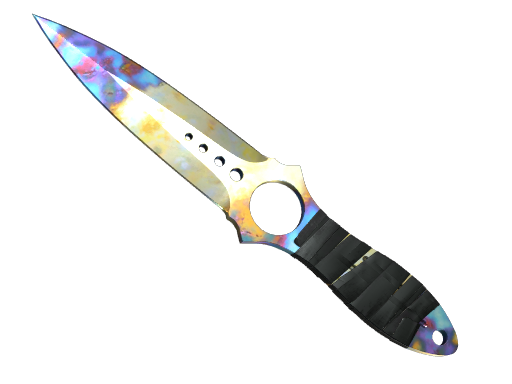 csgo求生匕首纪念品版本和普通版本哪个更值得入手？