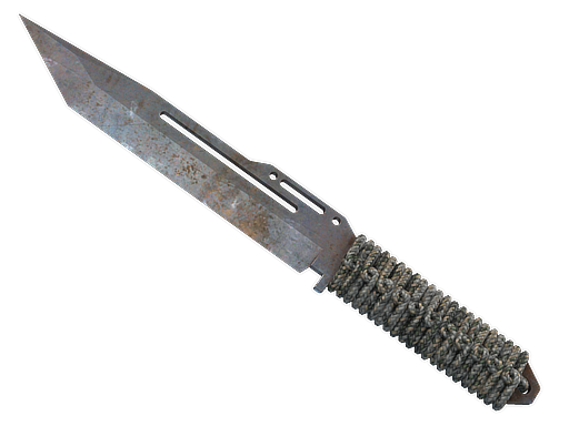 CSGO武器皮肤稀有度全解析：从军规级到隐秘级