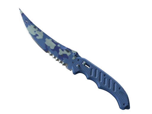 csgo猎杀者匕首适合新手入手吗？新手第一把刀选猎杀者匕首怎么样？