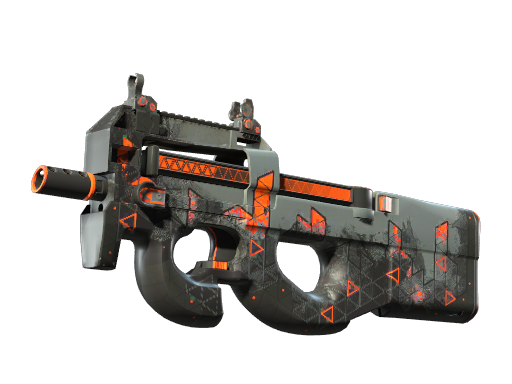 CSGO折刀模板编号重要吗？折刀什么模板最好看？