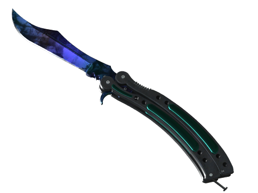 ★ Butterfly Knife | Doppler (Phase 3)