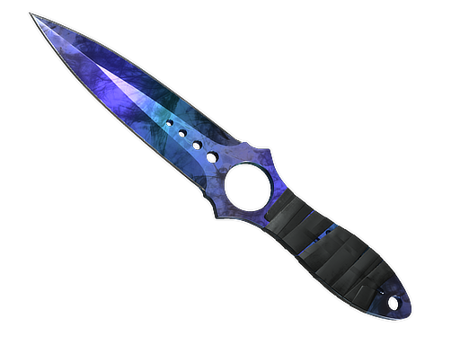 ★ Skeleton Knife | Doppler (Phase 3)