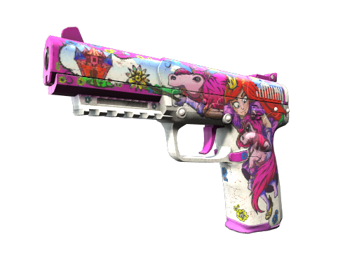 csgo穿肠刀模板编号重要吗？穿肠刀什么模板最好看？
