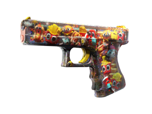 csgo武器皮肤可以汰换合同炼金吗？炼金规则是什么？