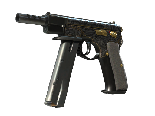 CZ75-Auto