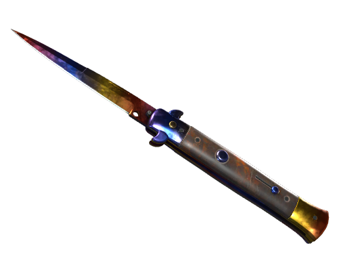 csgo暗影双匕可以取回饰品吗？暗影双匕被骗了怎么申诉？