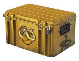 Broken Fang Case