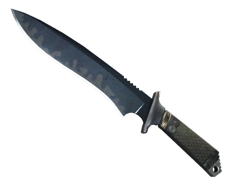csgo穿肠刀多久会降价？穿肠刀适合投资收藏吗？