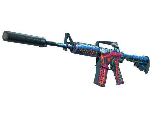 csgo沙漠之鹰怎么获取？开箱能出沙漠之鹰吗？