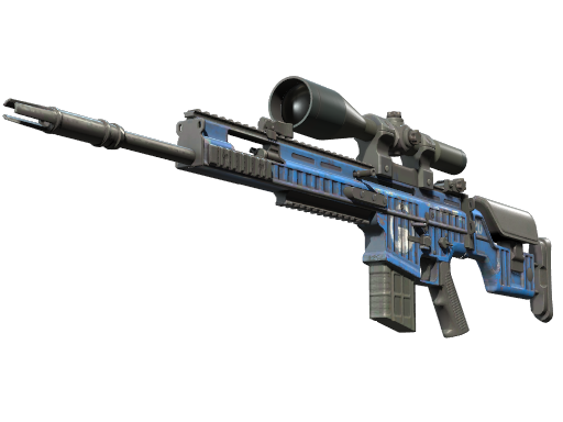 csgo熊刀可以刮印花吗？刮印花之后还能恢复吗？