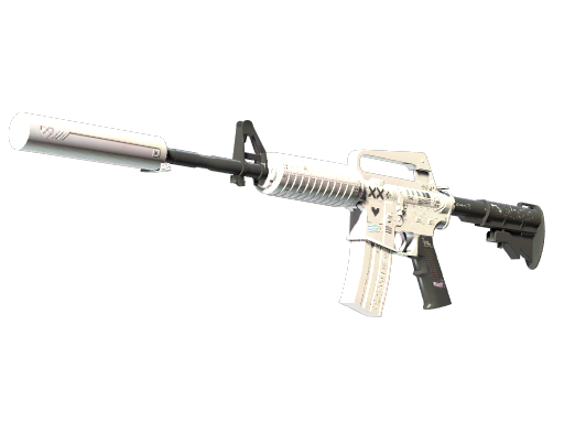 ★ M9 Bayonet | Doppler (Black Pearl)价格解析：★ M9 Bayonet热门皮肤深度评测