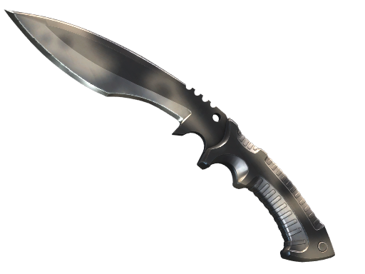 csgo流浪者匕首吃磨损严重吗？流浪者匕首哪些部位容易掉漆？