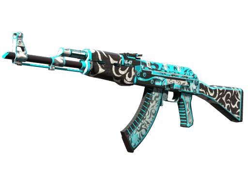 csgo弯刀买二手饰品要注意什么？弯刀怎么鉴别是不是红锁货？