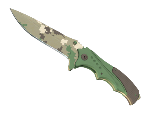 csgo系绳匕首可以刮印花吗？刮印花之后还能恢复吗？