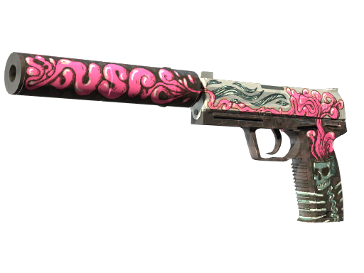 csgo M249市场行情怎么样？什么磨损M249性价比最高？
