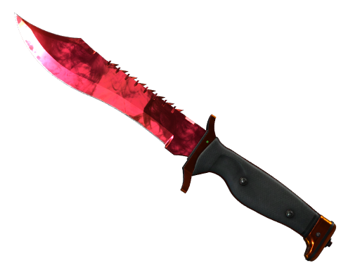 ★ Bowie Knife | Doppler (Ruby)