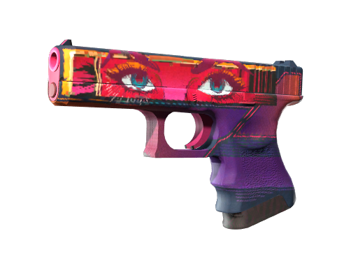 MAG-7皮肤大全：17款涂装价格与推荐