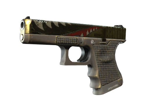 csgo海豹短刀炼金成本大概多少？海豹短刀炼金容易亏吗？