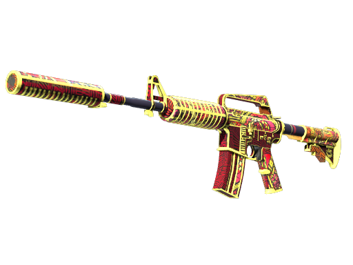 M4A1-S
