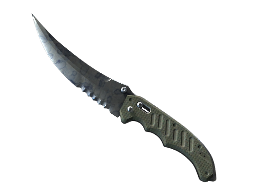 ★ Kukri Knife皮肤大全：12款涂装价格与推荐