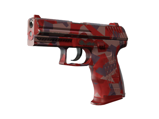 csgo双持贝瑞塔会被红锁吗？双持贝瑞塔红锁是什么原因？