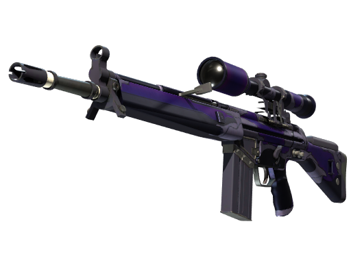 csgo海豹短刀磨损会越用越差吗？崭新出厂和战痕累累差别多大？