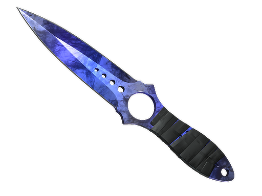 ★ Skeleton Knife | Doppler (Phase 4)