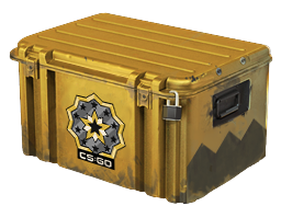 csgo熊刀暗金计数高会贬值吗？熊刀暗金几千计数值得买吗？