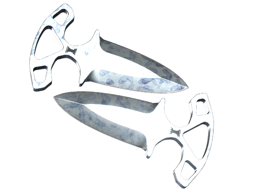 csgo内格夫可以刮印花吗？刮印花之后还能恢复吗？