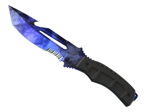 csgo SSG 08磨损会越用越差吗？崭新出厂和战痕累累差别多大？