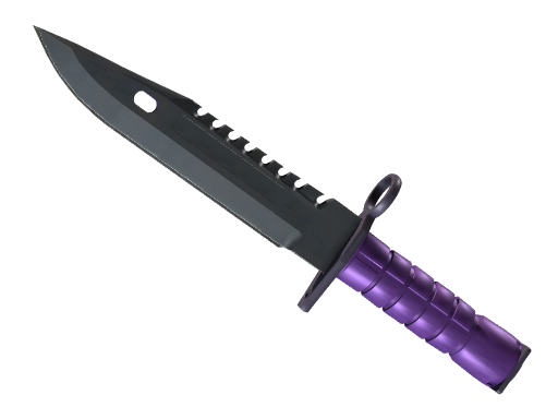 csgo折刀什么皮肤最耐看？折刀哪些皮肤保值能力强？