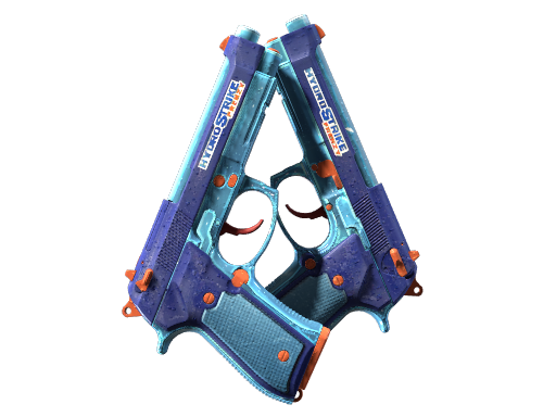 csgo廓尔喀刀交易冷却多久？廓尔喀刀怎么快速出手？