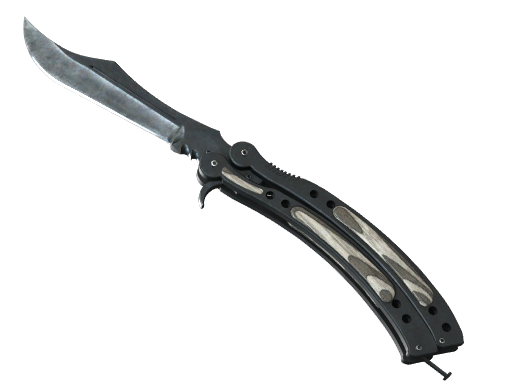 ★ Flip Knife | Stained价格解析：★ Flip Knife热门皮肤深度评测