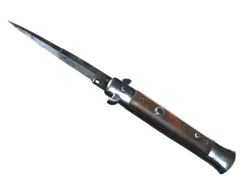 csgo熊刀买二手饰品要注意什么？熊刀怎么鉴别是不是红锁货？