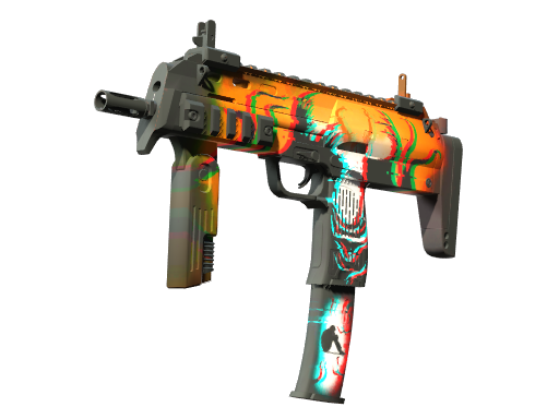 csgo爪子刀略磨和崭新差距大吗？爪子刀酒精和略磨怎么选？