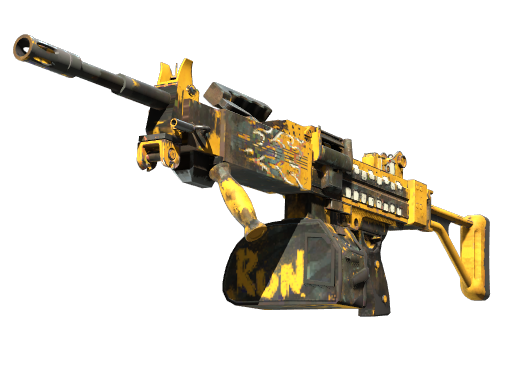 csgo加利尔AR市场行情怎么样？什么磨损加利尔AR性价比最高？