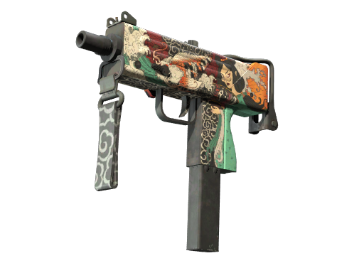 csgo双持贝瑞塔怎么获取？开箱能出双持贝瑞塔吗？