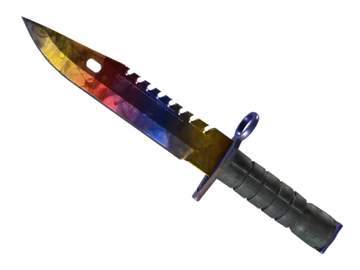 ★ Butterfly Knife皮肤大全：34款涂装价格与推荐