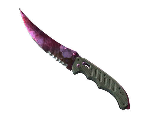 ★ Flip Knife | Doppler (Phase 2)