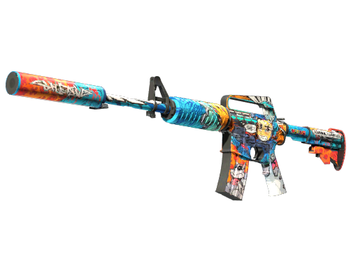 csgo开箱出金概率官方是多少？开箱值得氪金吗？