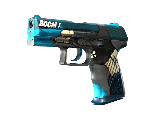 csgo流浪者匕首市场行情怎么样？什么磨损流浪者匕首性价比最高？