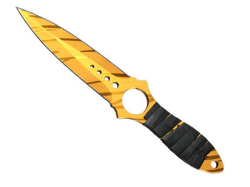 csgo求生匕首磨损可以改吗？求生匕首磨损数值怎么看？