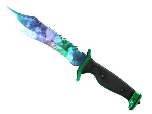 ★ Bowie Knife | Gamma Doppler (Phase 1)