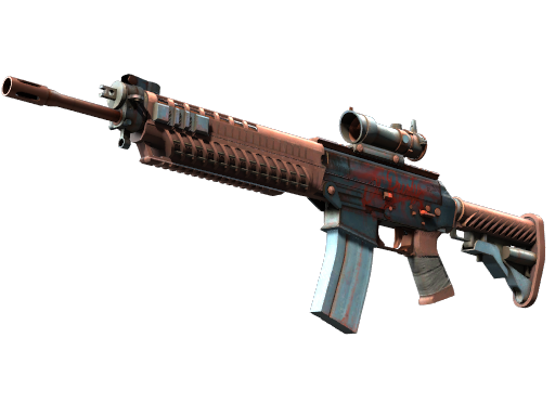 csgo海豹短刀炼金能炼出来吗？海豹短刀炼金配方有哪些？