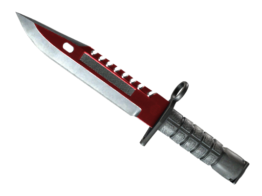 ★ M9 Bayonet | Doppler (Phase 3)价格解析：★ M9 Bayonet热门皮肤深度评测