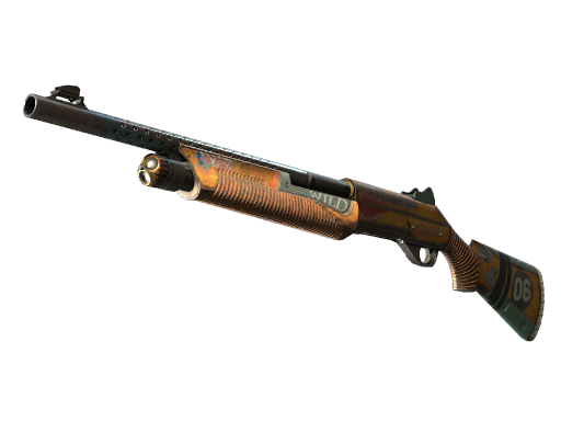 csgo海豹短刀玄学模板有哪些？海豹短刀模板数值怎么筛选？